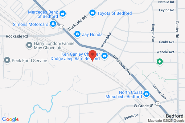 Bedford Auto Wholesale