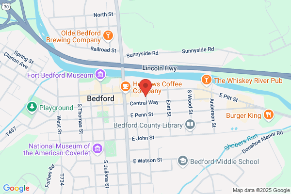 Olde Bedford Veterinary Clinic