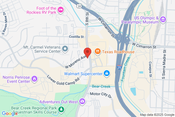 Mountain View Motors