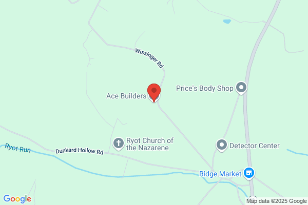 Ace Builders