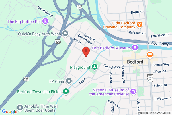 Bedford Church Nazarene