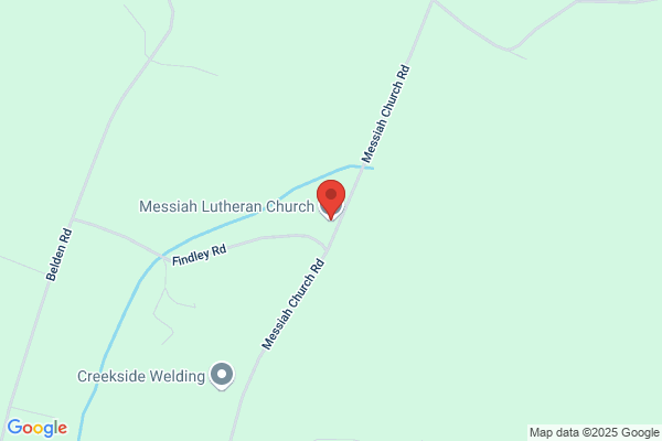 Messiah Lutheran Church