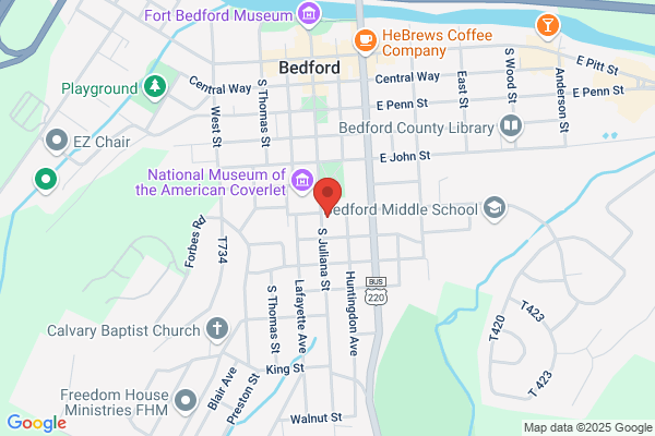 Bedford Dental Health Center