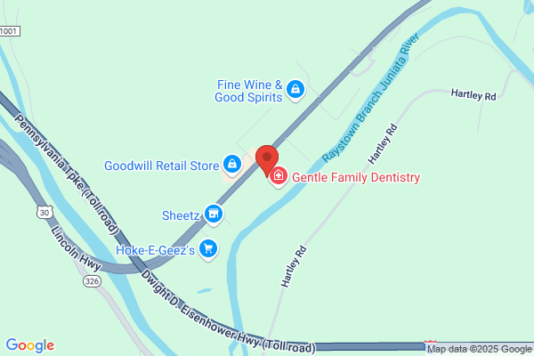 Reed & Sahlaney Orthodontics