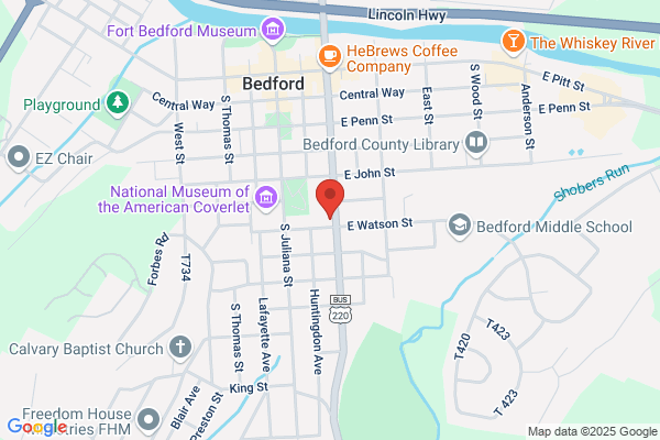 Bedford Wellness Center