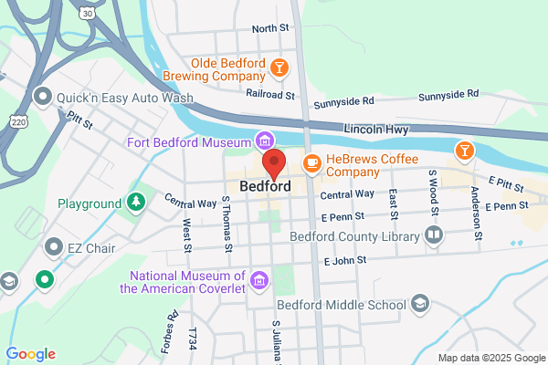 Deepwood Gallery