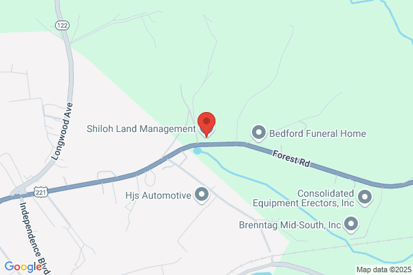 Shiloh Landscaping/Home Improvement