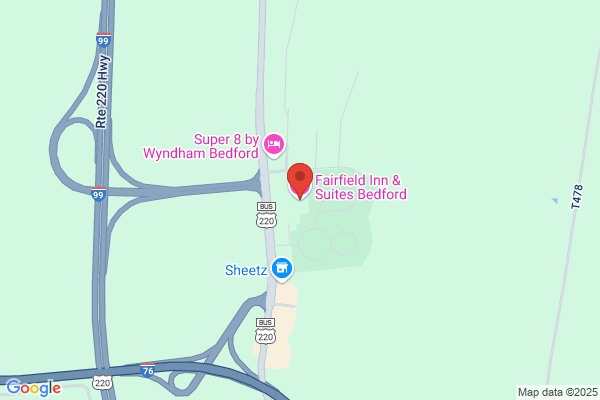Americas Best Value Inn & Suites