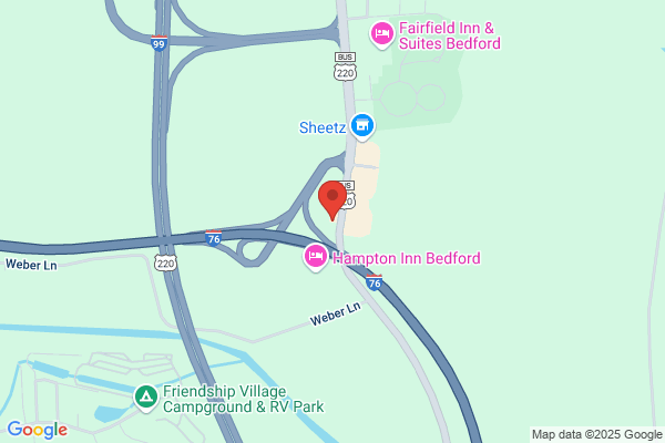 Rodeway Inn