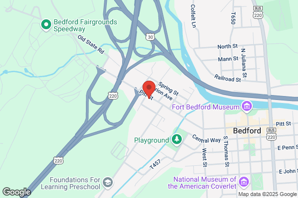 Fortress Insurance Agency