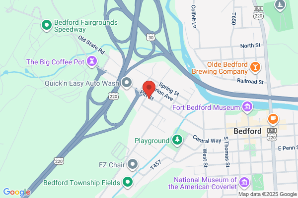 Bedford Grange Mutual Insurance Co
