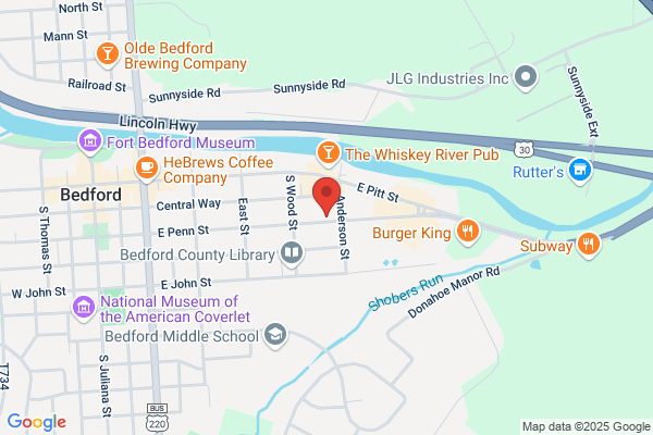 Claycomb-Dietz Insurance Agency