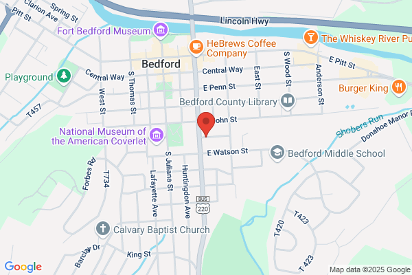 Beacon Counseling Center