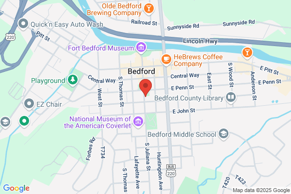 Bedford County Chamber of Commerce