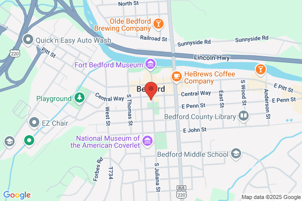 Downtown Bedford Inc