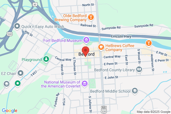 Moreland's Dads' Restaurant & Lounge