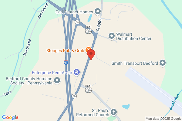 Shaffer Greg Auto Sales