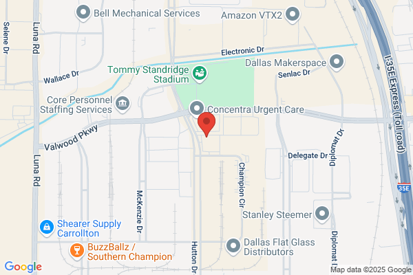 Aymond Cooling & Heating