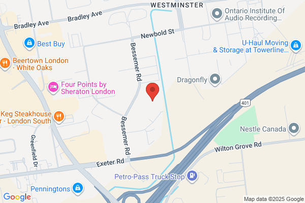Donaldson Air Conditioning & Heating