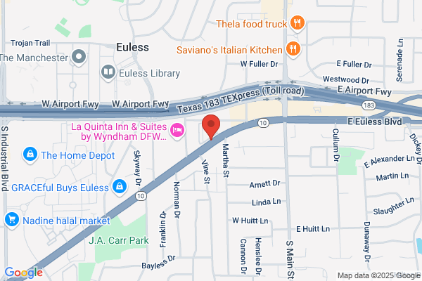 Turbo HVAC Repair & Installation Euless