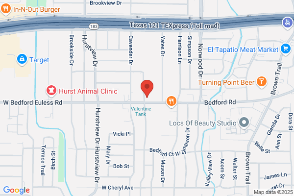 Elite Veterinary Care