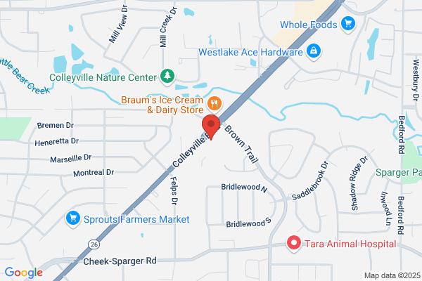 Towne Center Animal Hospital