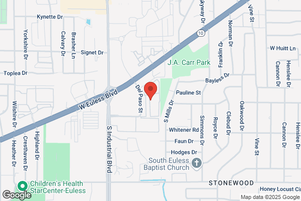 Bear Creek Apartments