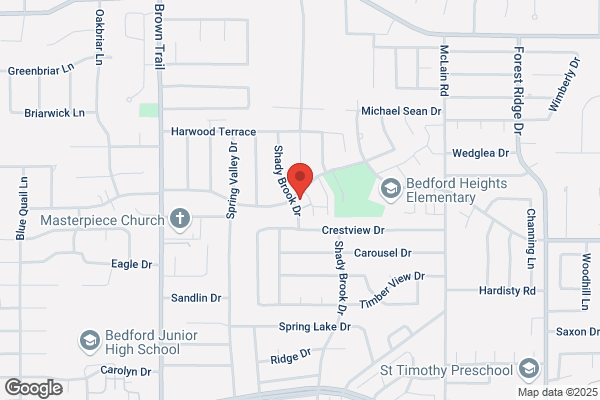 Bedford Hills Apartments