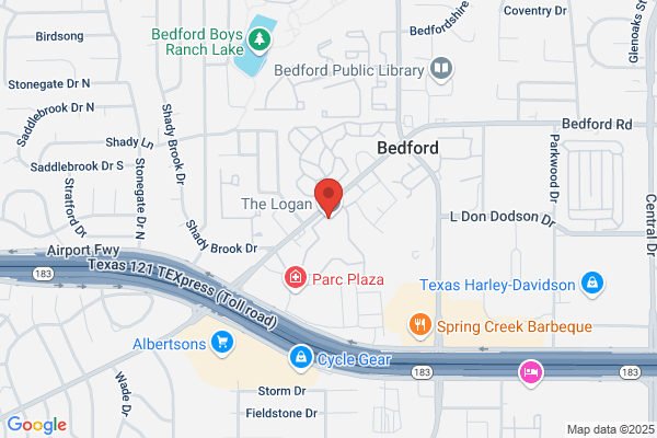 Meadows of Bedford
