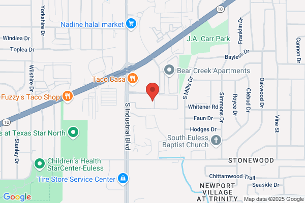Mission Pointe Apartments