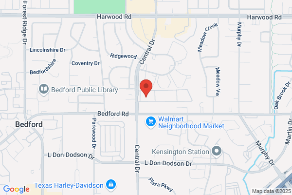 Pecan Creek Apartments