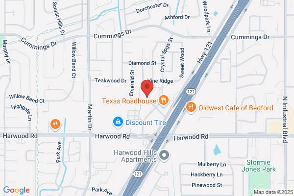 Surrey Oaks Apartments