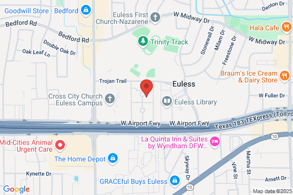The Manchester Apartments