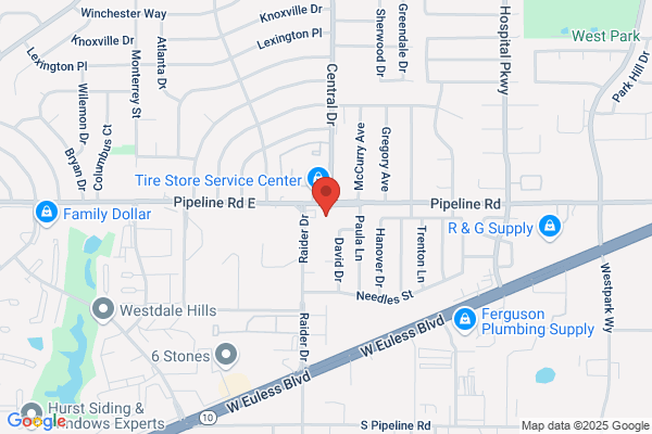 Vickery Square Apartments