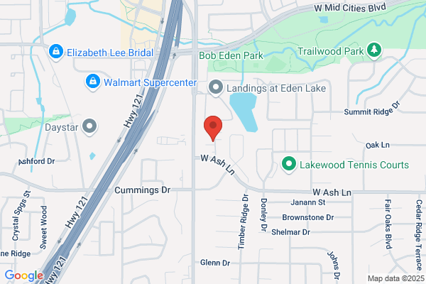 Willow Ridge Townhomes