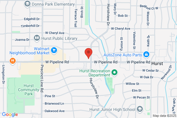 Bitcoin ATM Hurst - Coinhub