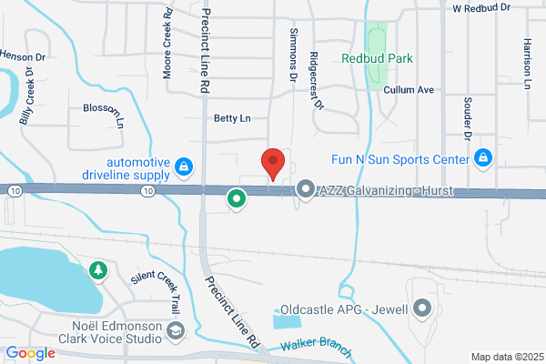 Beshear's Collision Repair