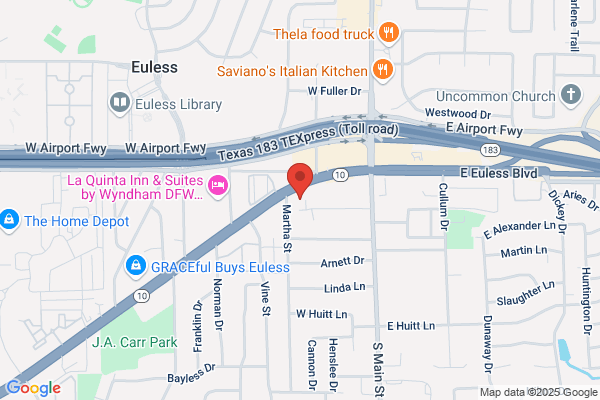 Elmer Youngblood Auto Repair