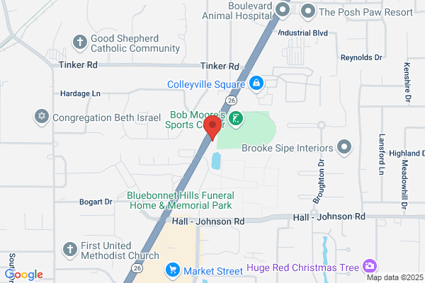 Ethridge Auto Center