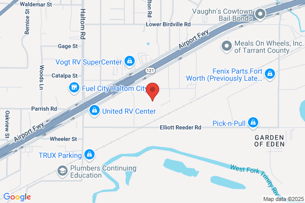 Barrett Electric