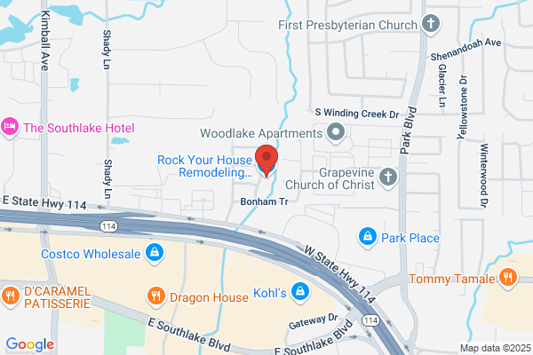 Your Remodeling Center