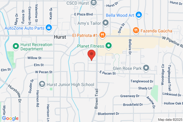 Tribecca Pointe Apartments