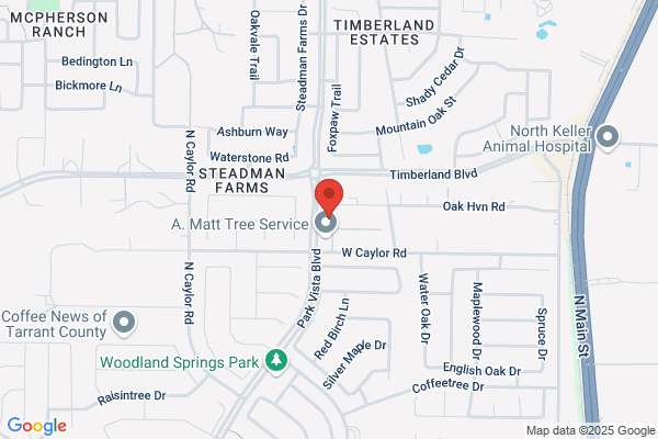 Ludwick Properties Inc