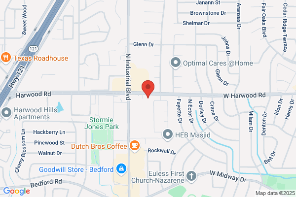 Donut Palace the