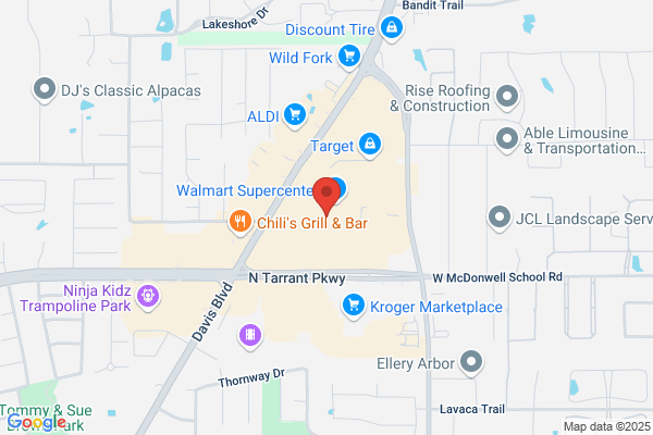 Woodforest National Bank