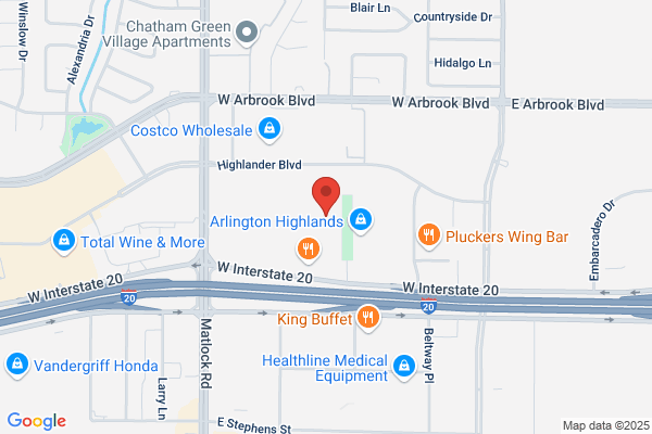 DE Portable Potty of Euless