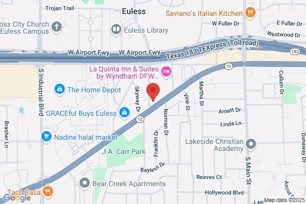 Fred Loya Insurance
