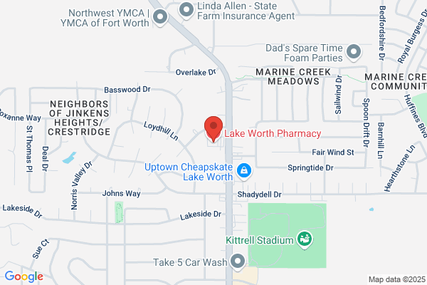 Texas Health Heart & Vascular Specialists