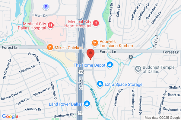 Charles Gorena & Associates