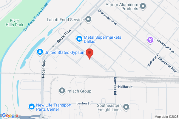 Goodier Freight Company